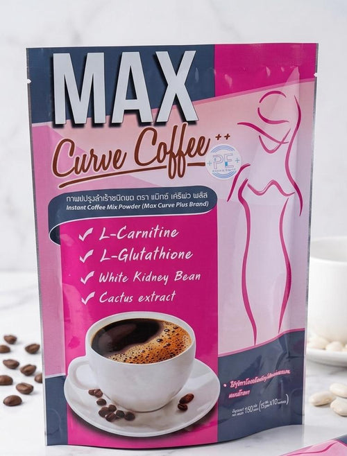 Coffe max pour perdre du poids